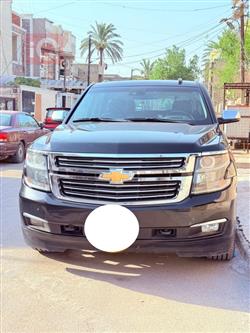 شيفروليه تاهو